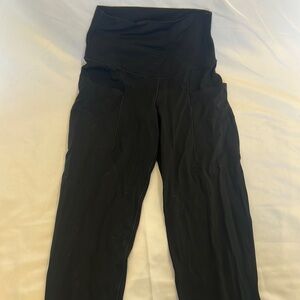 almost brand new petite leggings